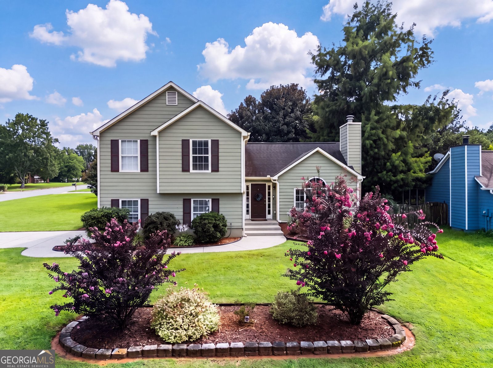 2757 Ivey Park Drive Kennesaw - Photo 27