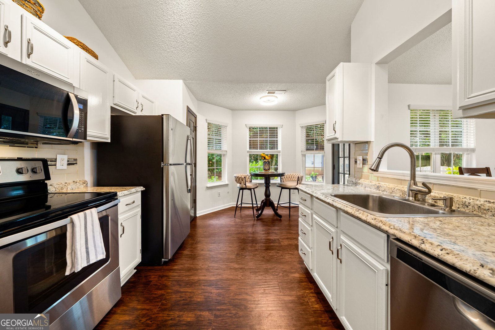 2757 Ivey Park Drive Kennesaw - Photo 6