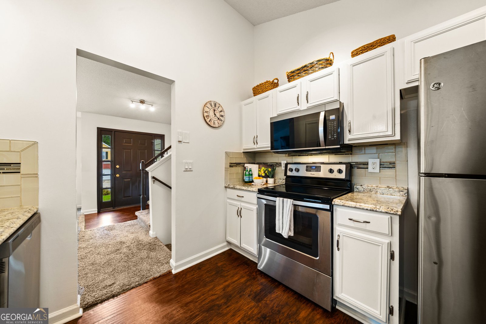 2757 Ivey Park Drive Kennesaw - Photo 7