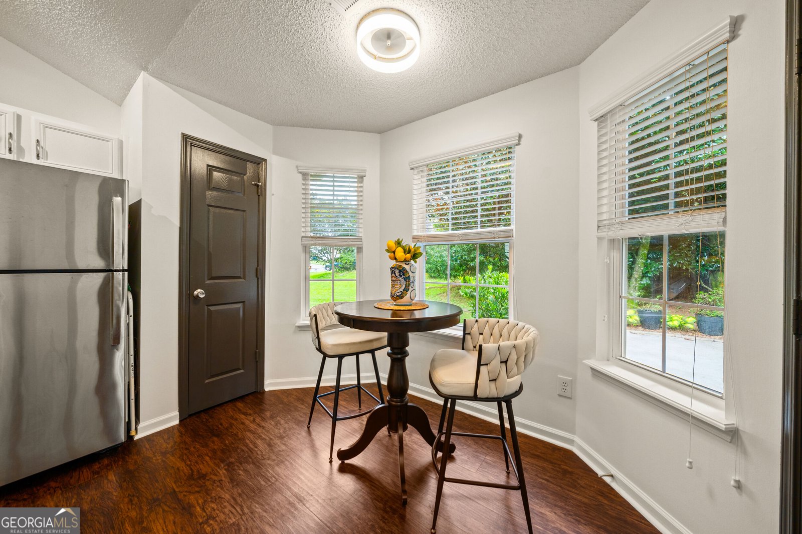 2757 Ivey Park Drive Kennesaw - Photo 9