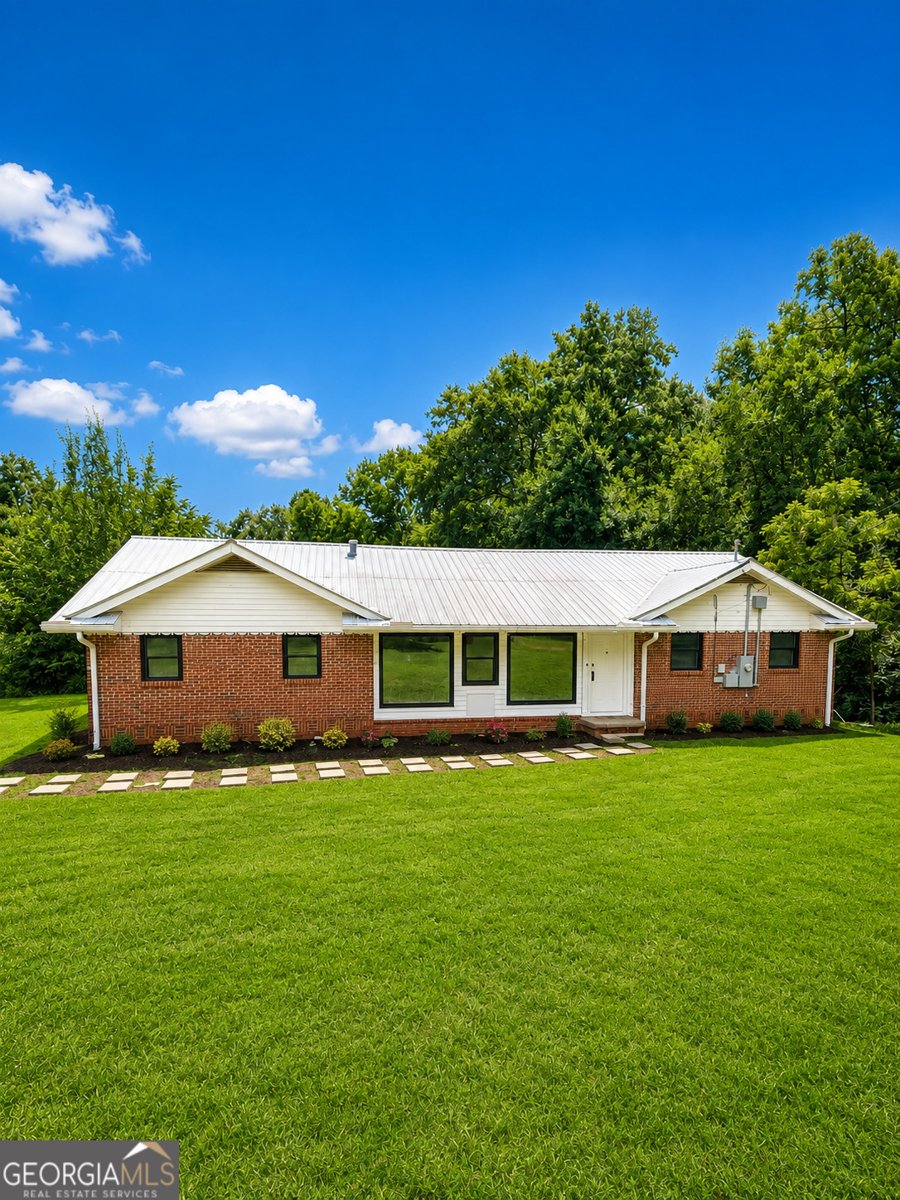 476 Smoak Road Griffin - main photo
