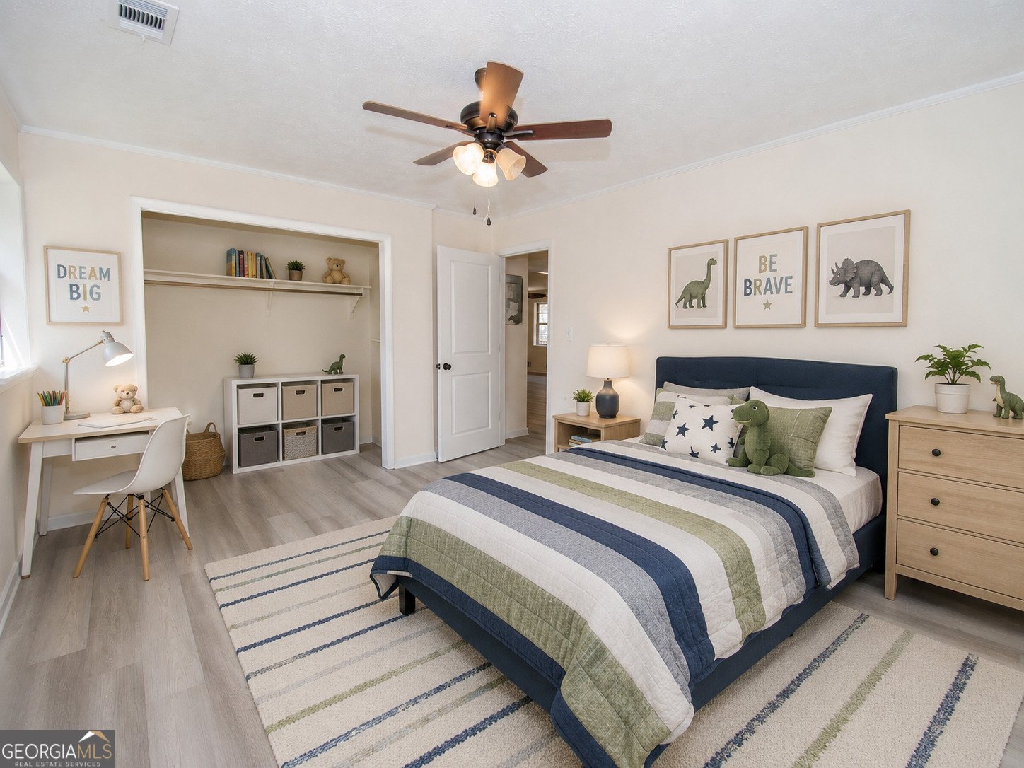 476 Smoak Road Griffin - Photo 12