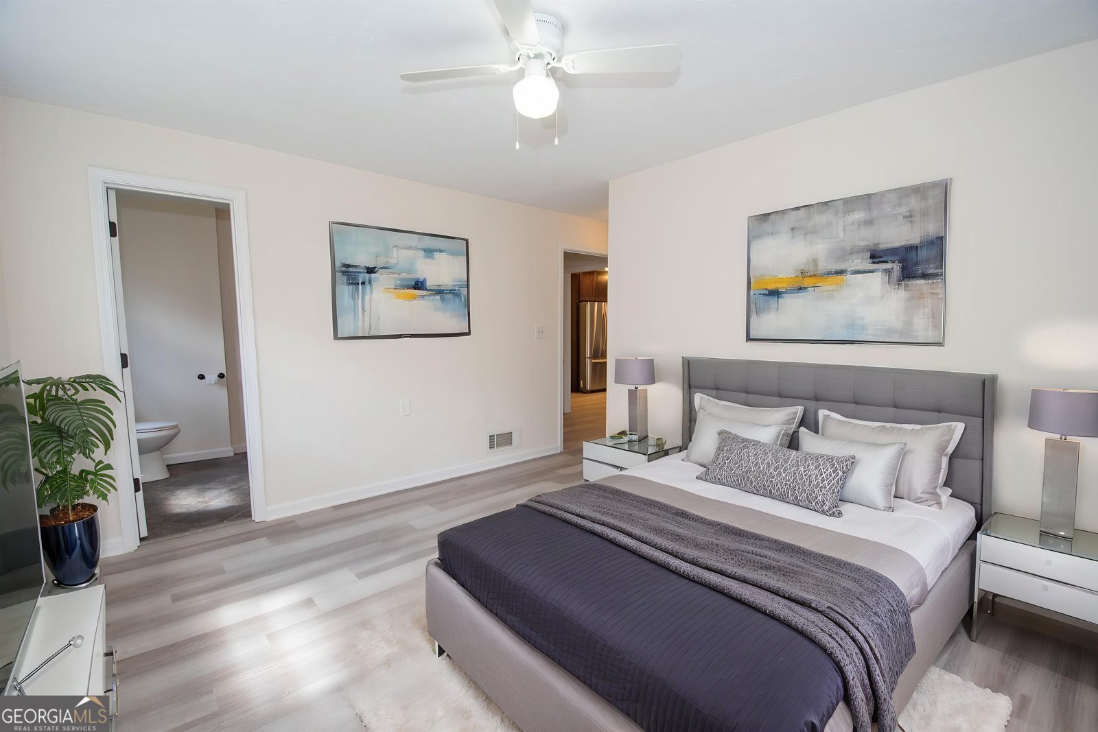 476 Smoak Road Griffin - Photo 15