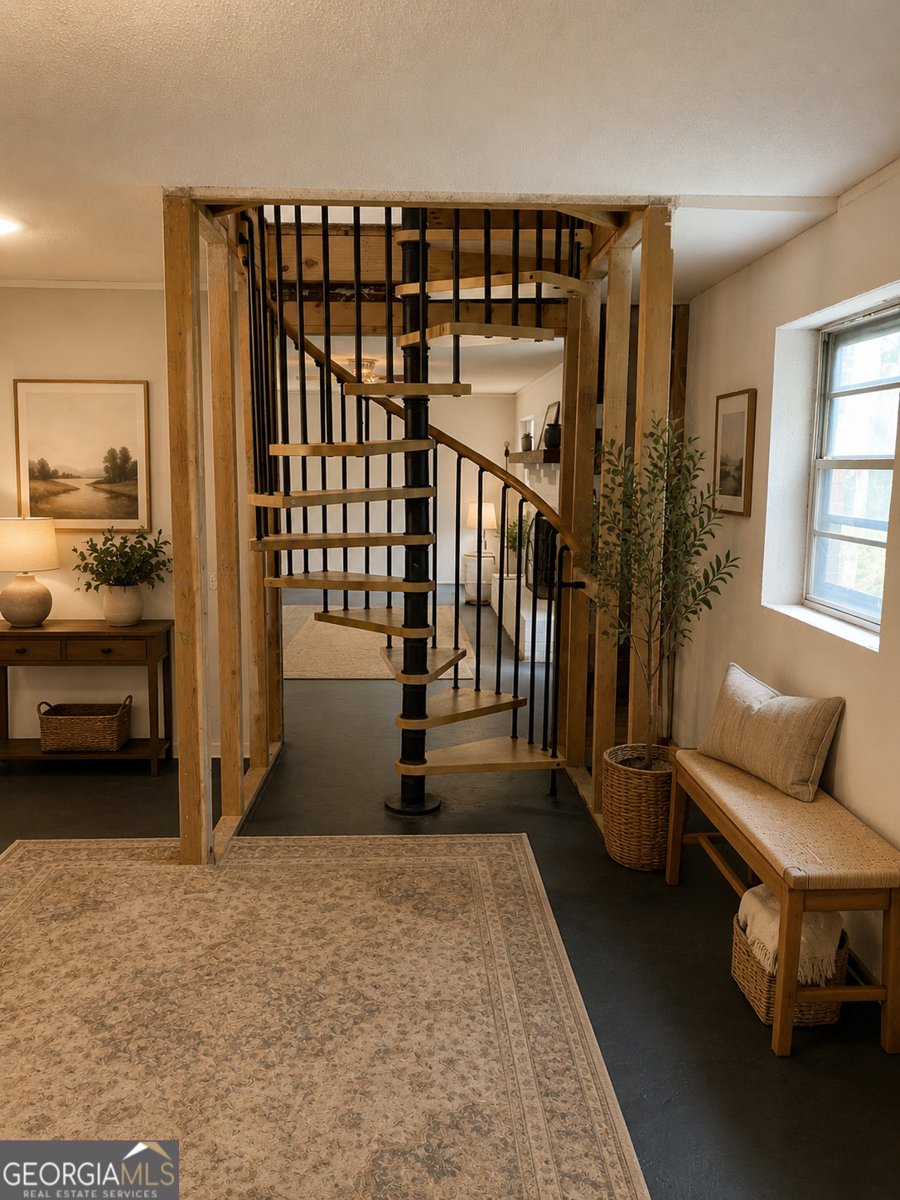 476 Smoak Road Griffin - Photo 16