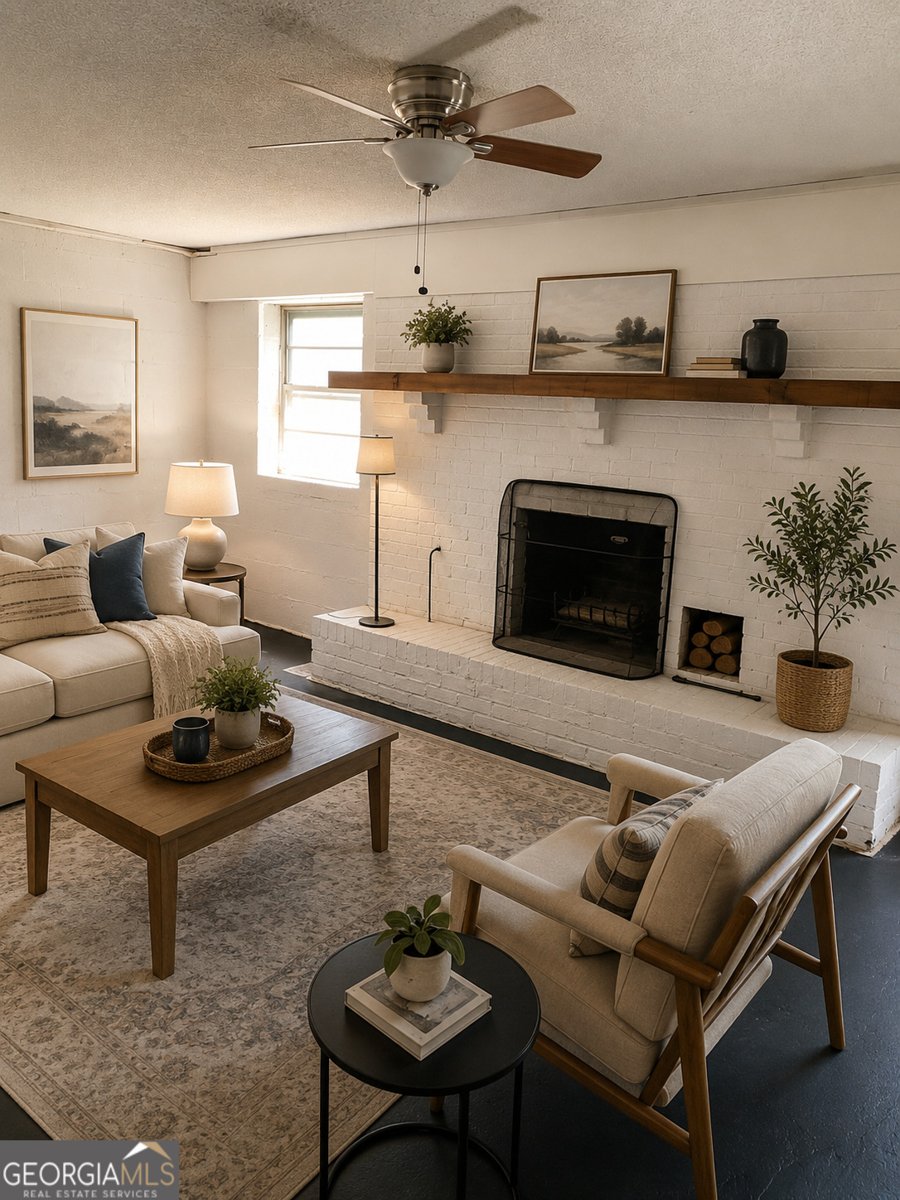 476 Smoak Road Griffin - Photo 19