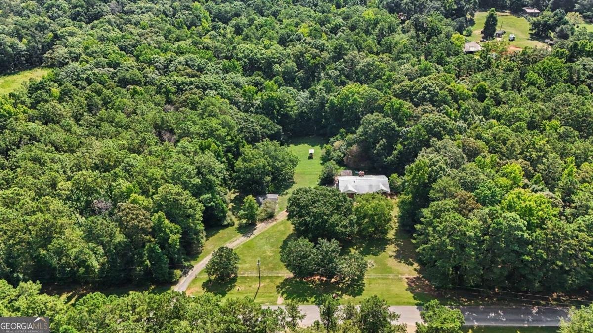 476 Smoak Road Griffin - Photo 21