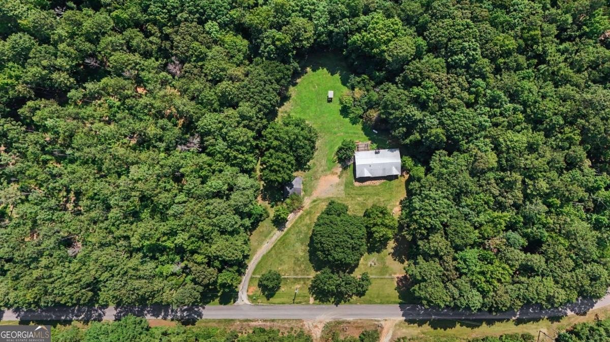 476 Smoak Road Griffin - Photo 22