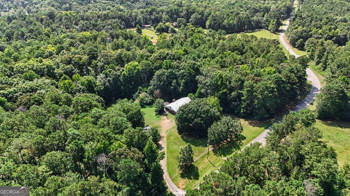 476 Smoak Road Griffin - Photo 24