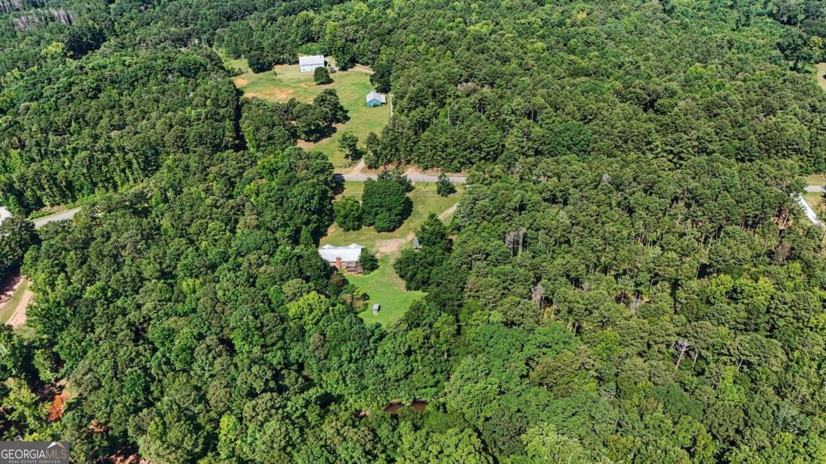 476 Smoak Road Griffin - Photo 25