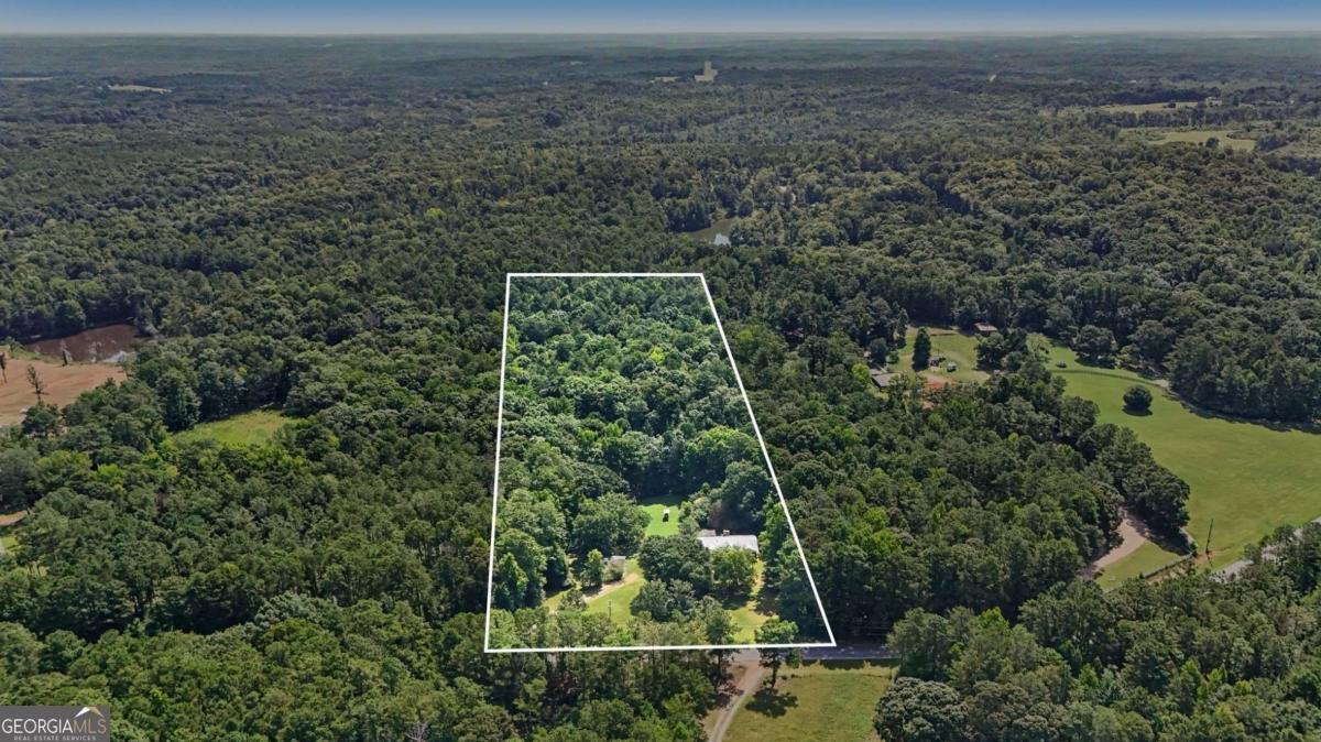 476 Smoak Road Griffin - Photo 34