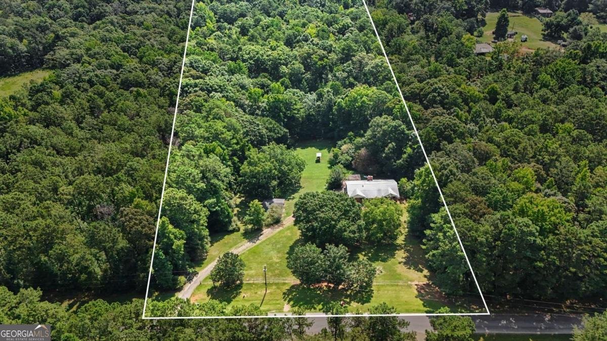 476 Smoak Road Griffin - Photo 35