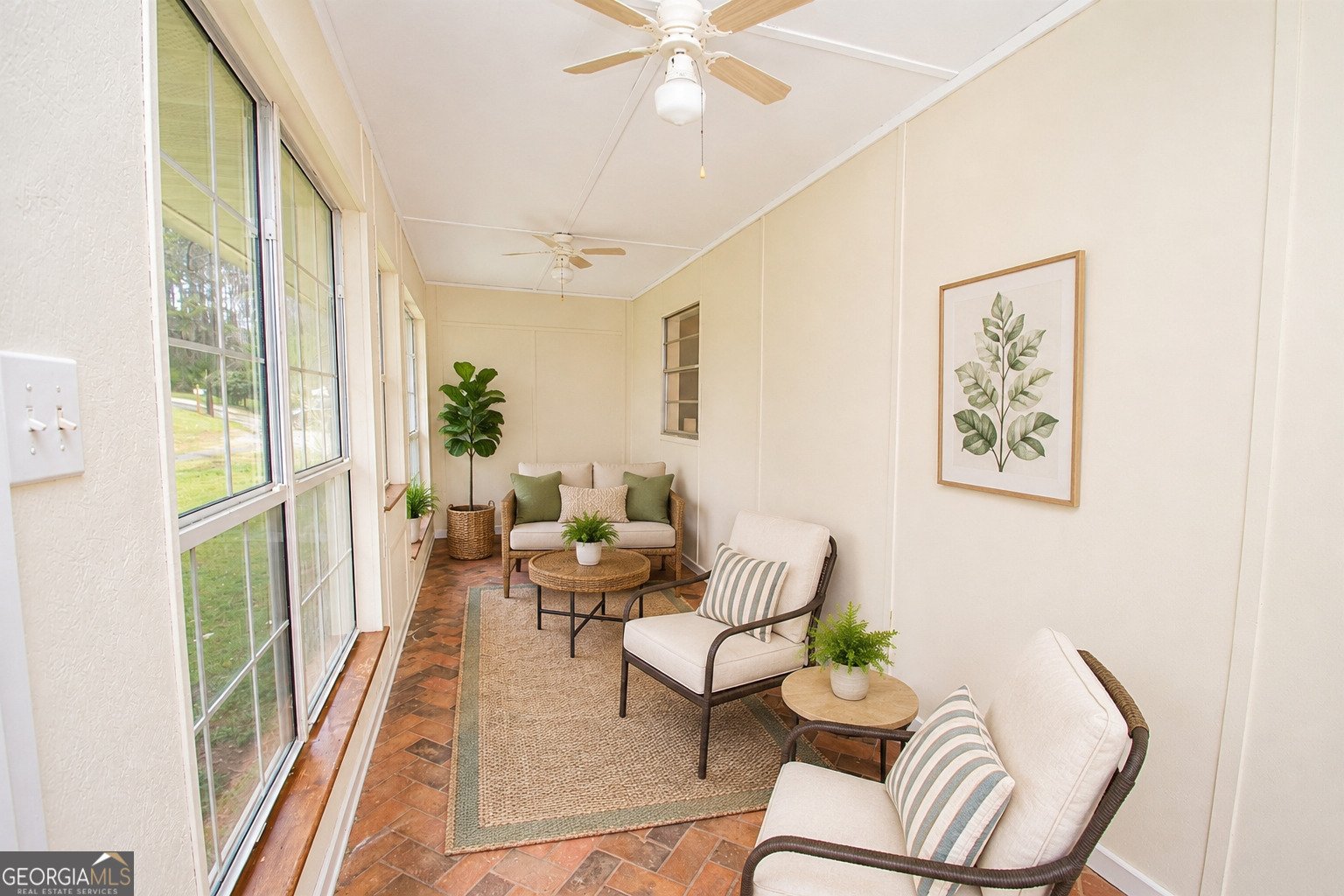 476 Smoak Road Griffin - Photo 6
