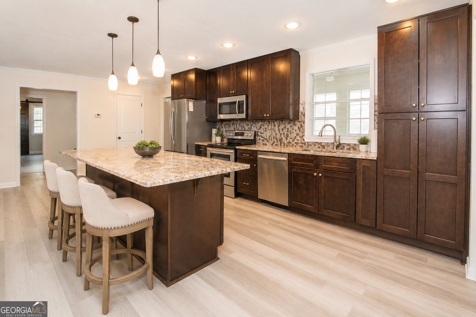 476 Smoak Road Griffin - Photo 7