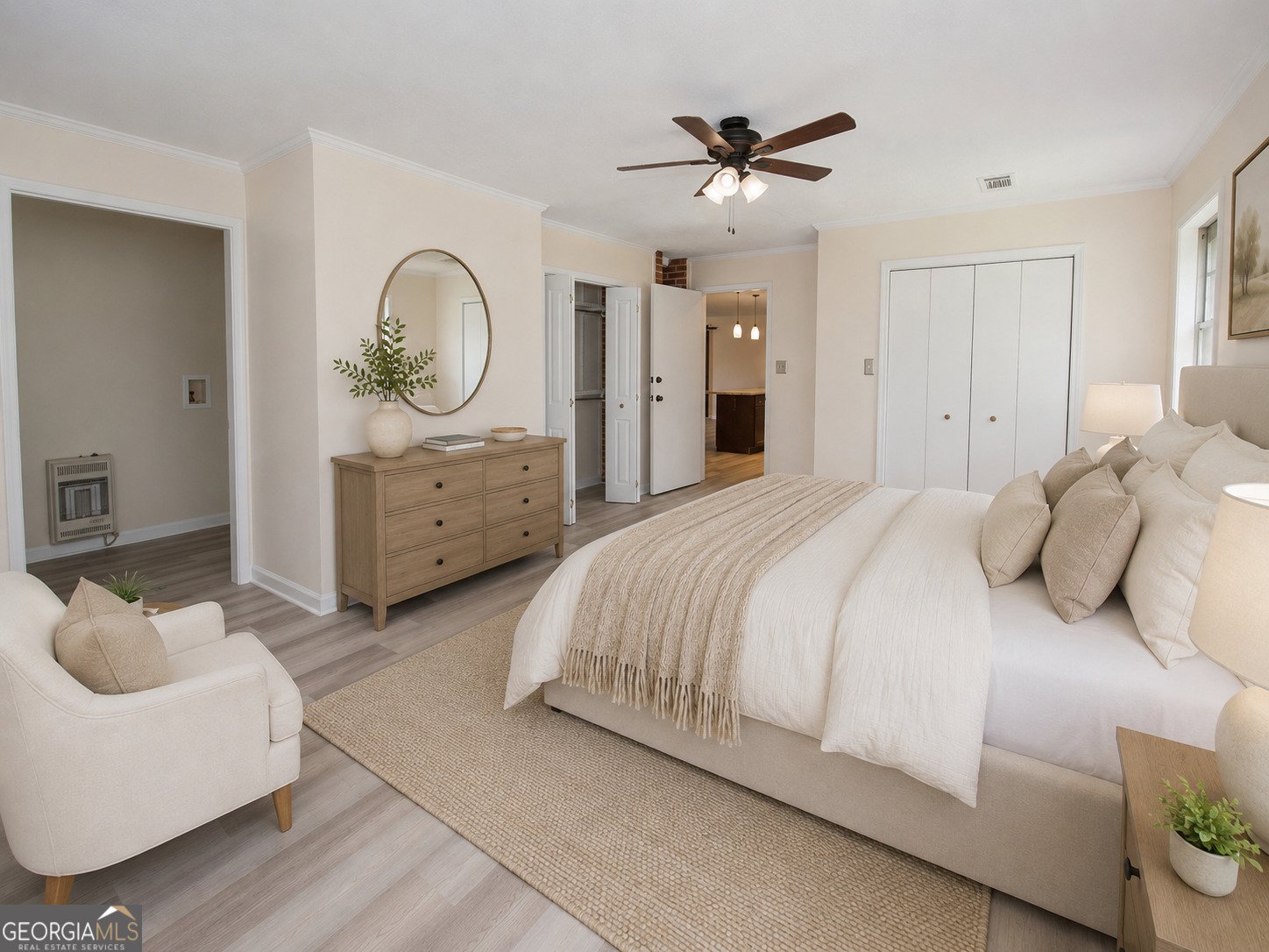 476 Smoak Road Griffin - Photo 9
