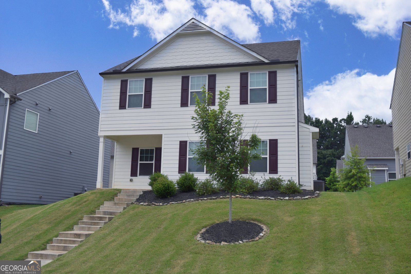 17 Ulsh Park Drive Newnan - main photo