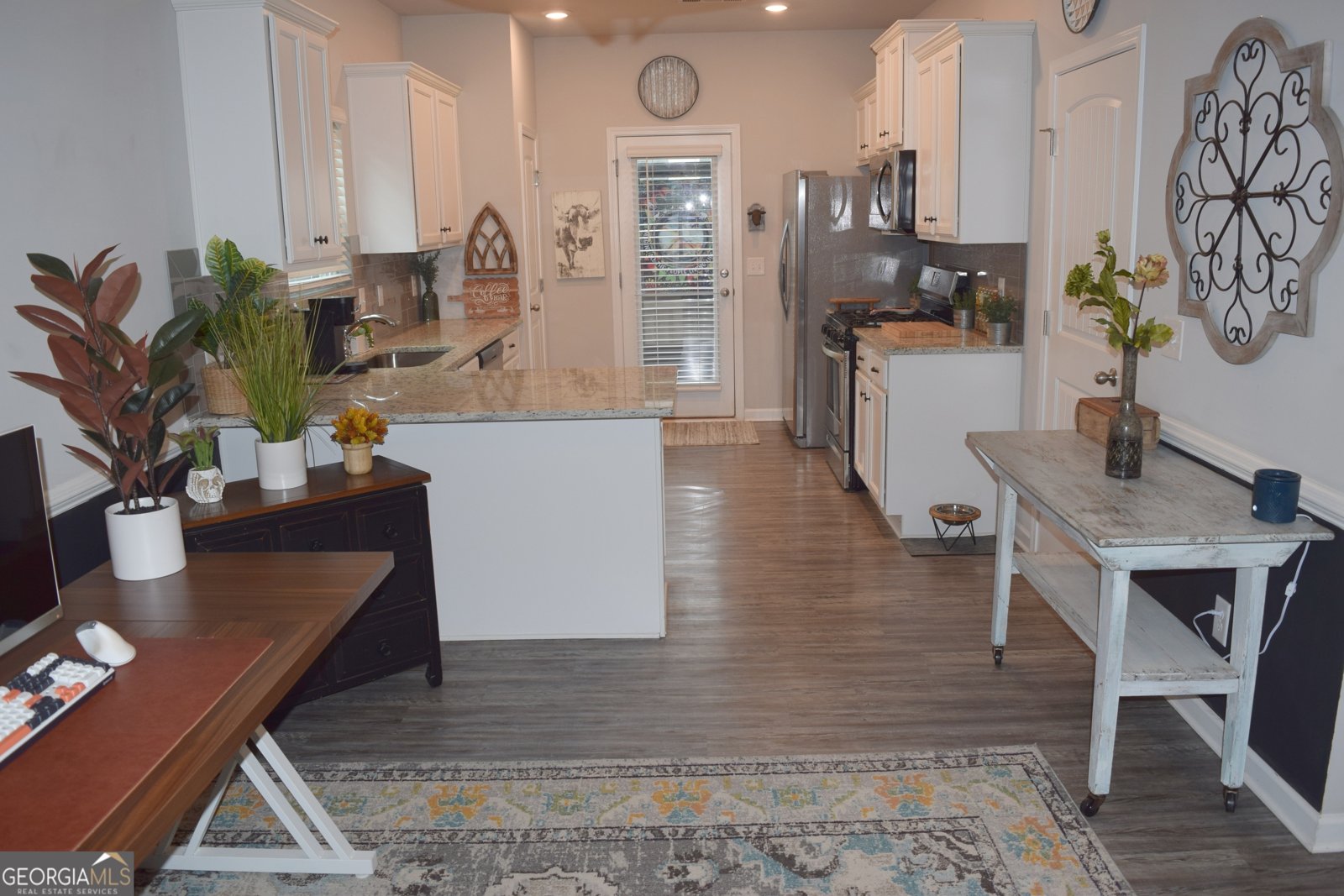 17 Ulsh Park Drive Newnan - Photo 11