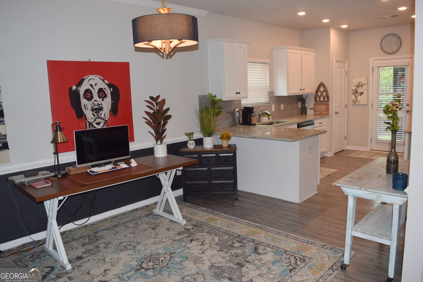 17 Ulsh Park Drive Newnan - Photo 12
