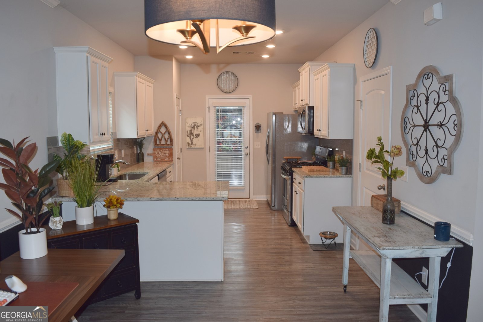 17 Ulsh Park Drive Newnan - Photo 14