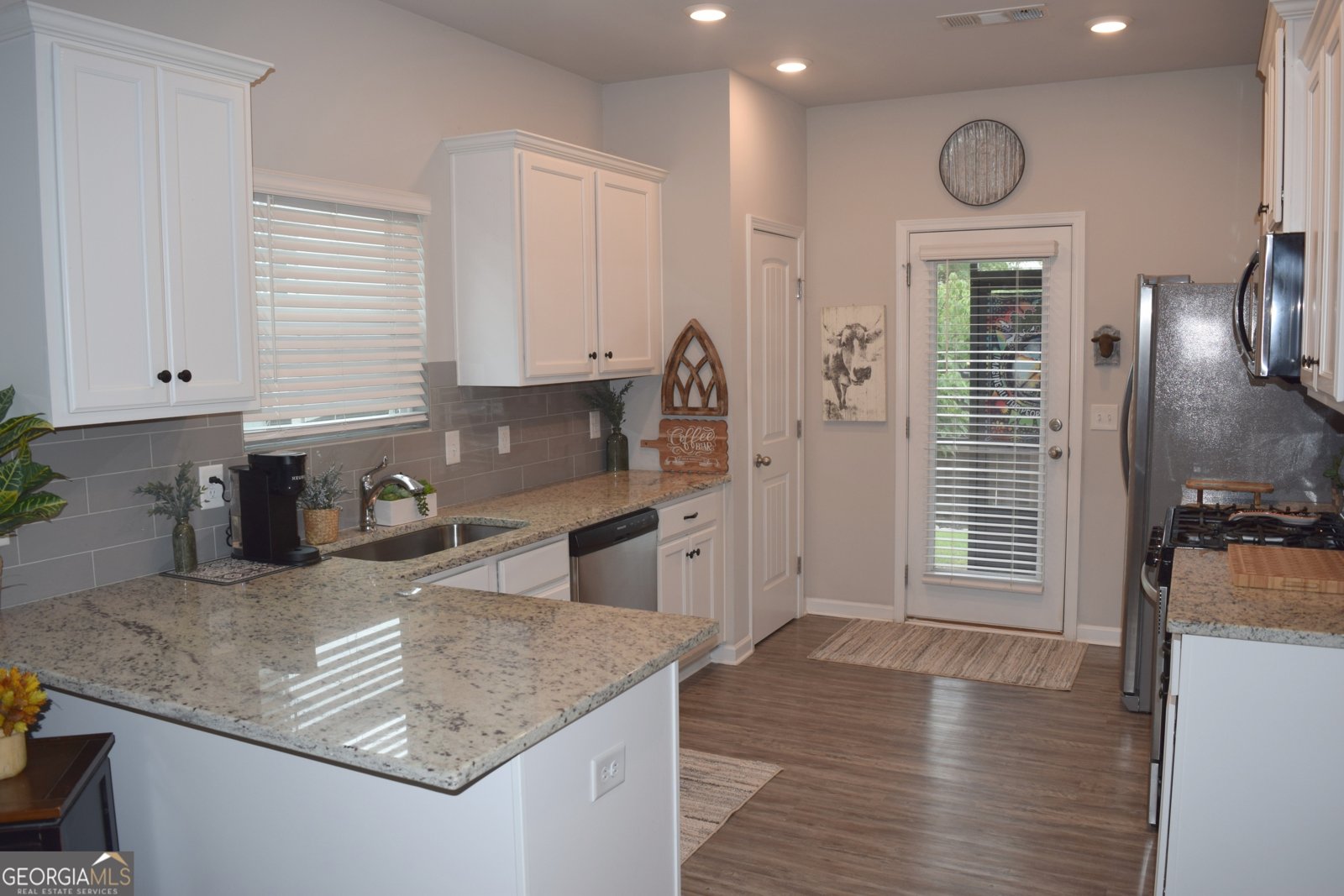 17 Ulsh Park Drive Newnan - Photo 15