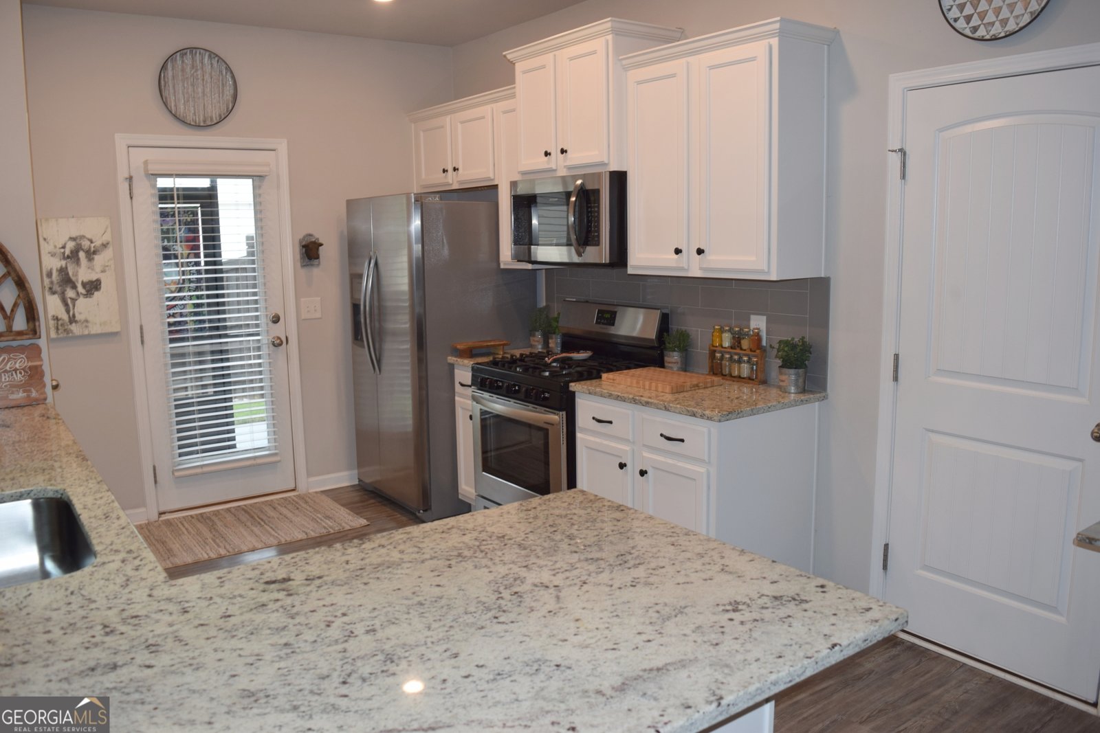17 Ulsh Park Drive Newnan - Photo 16