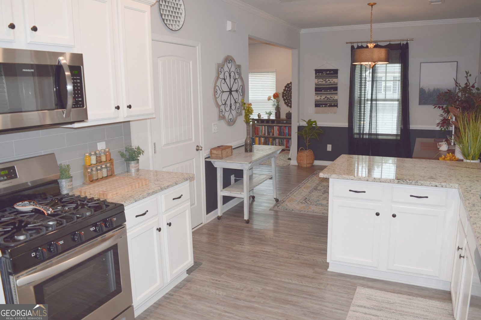 17 Ulsh Park Drive Newnan - Photo 17