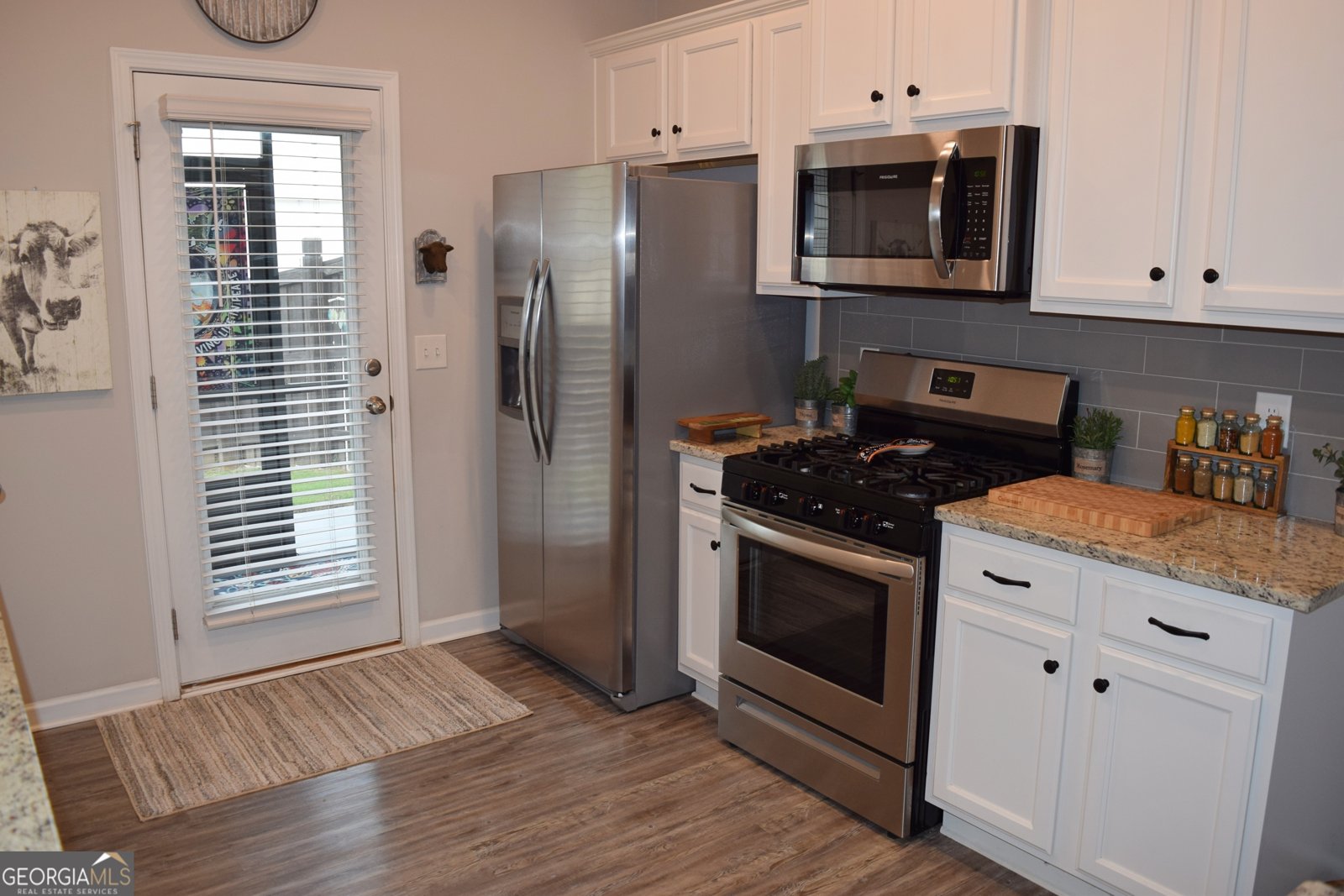 17 Ulsh Park Drive Newnan - Photo 18