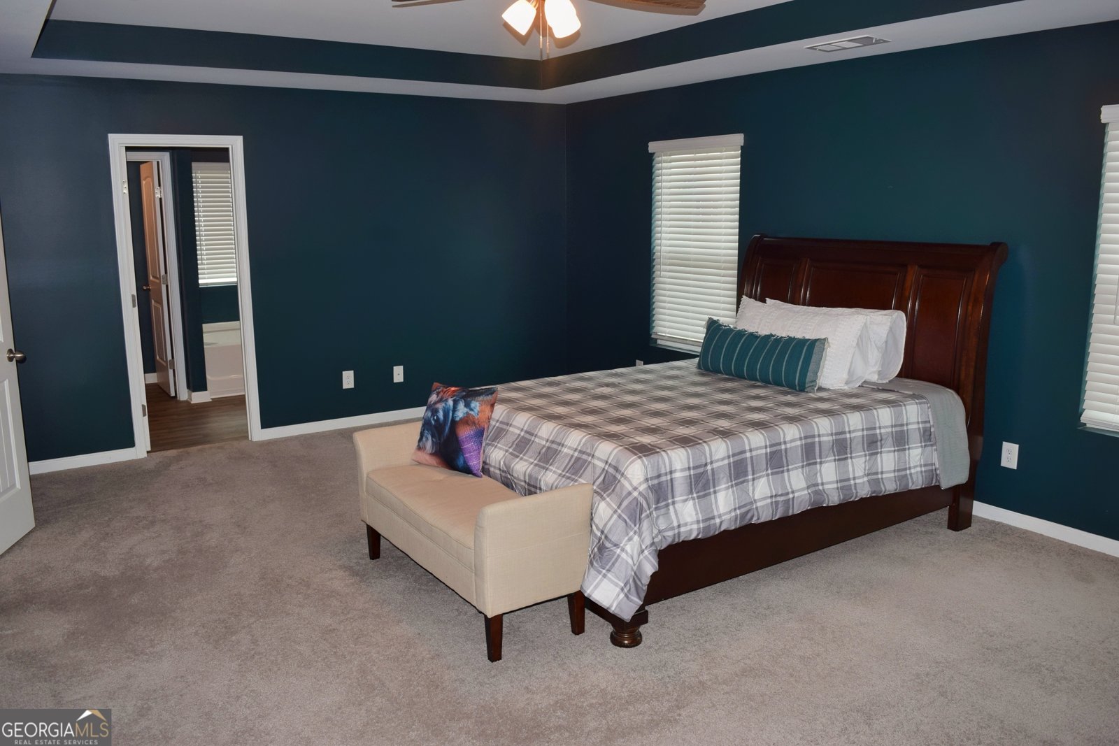 17 Ulsh Park Drive Newnan - Photo 24