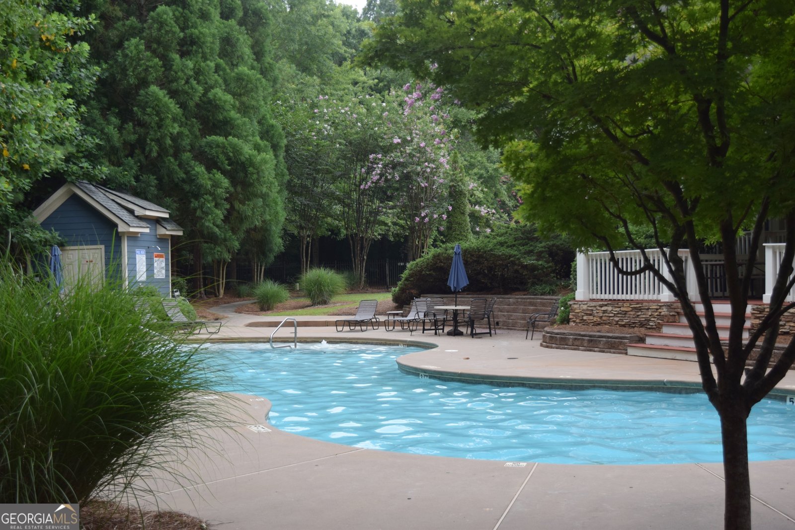 17 Ulsh Park Drive Newnan - Photo 35