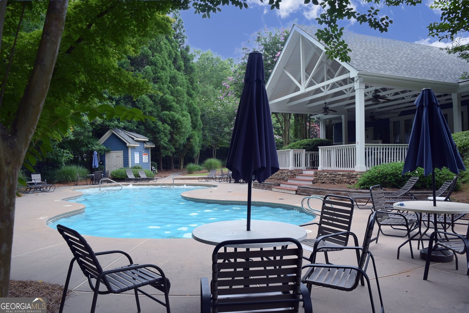 17 Ulsh Park Drive Newnan - Photo 36