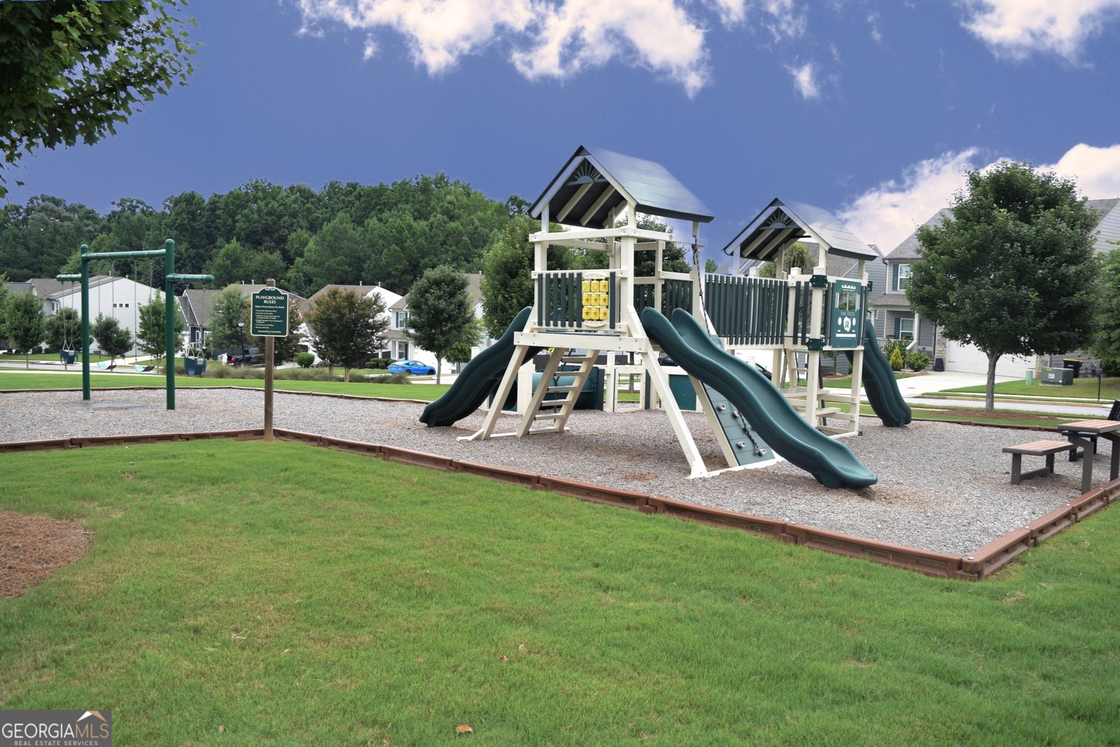 17 Ulsh Park Drive Newnan - Photo 37