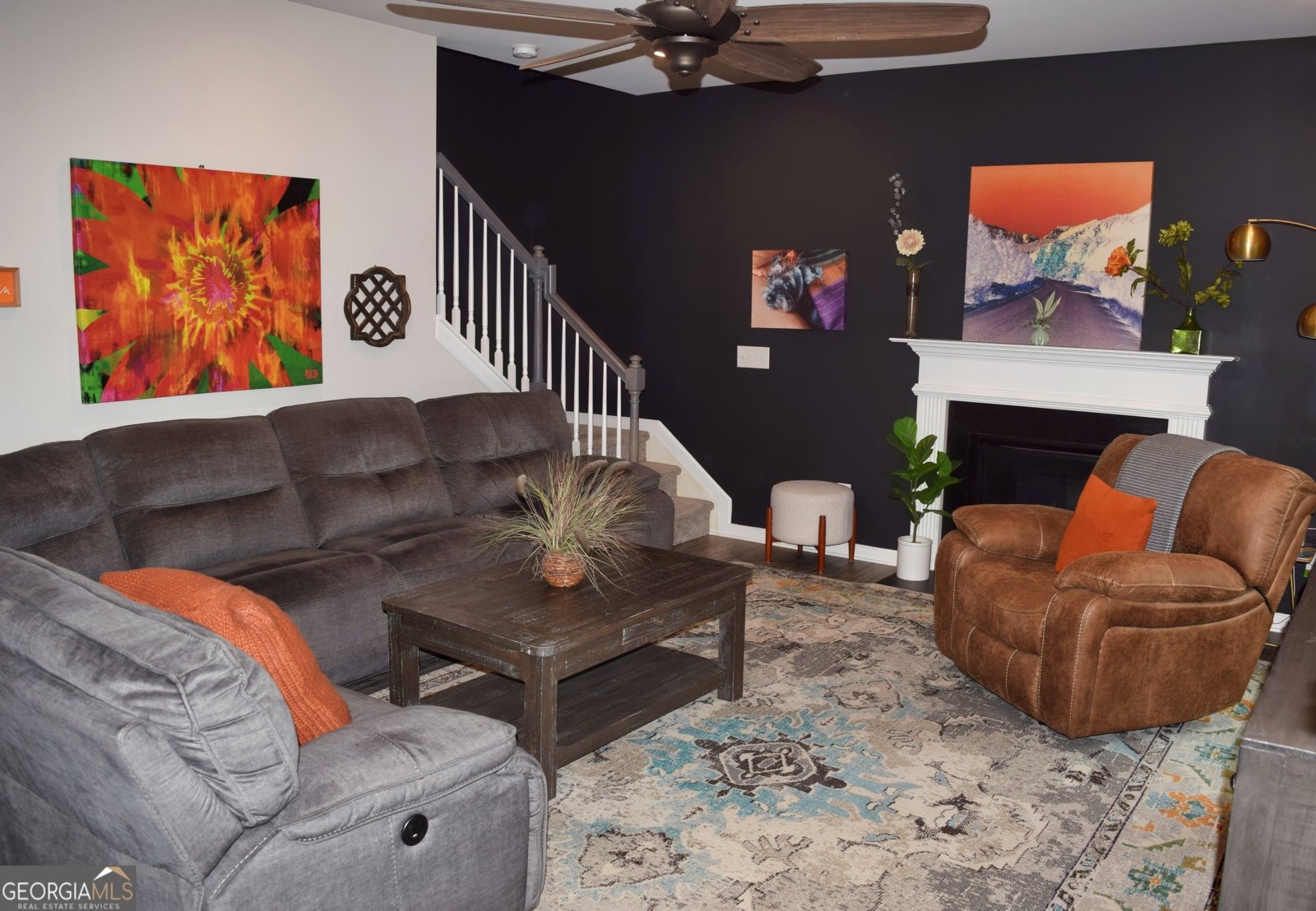 17 Ulsh Park Drive Newnan - Photo 6