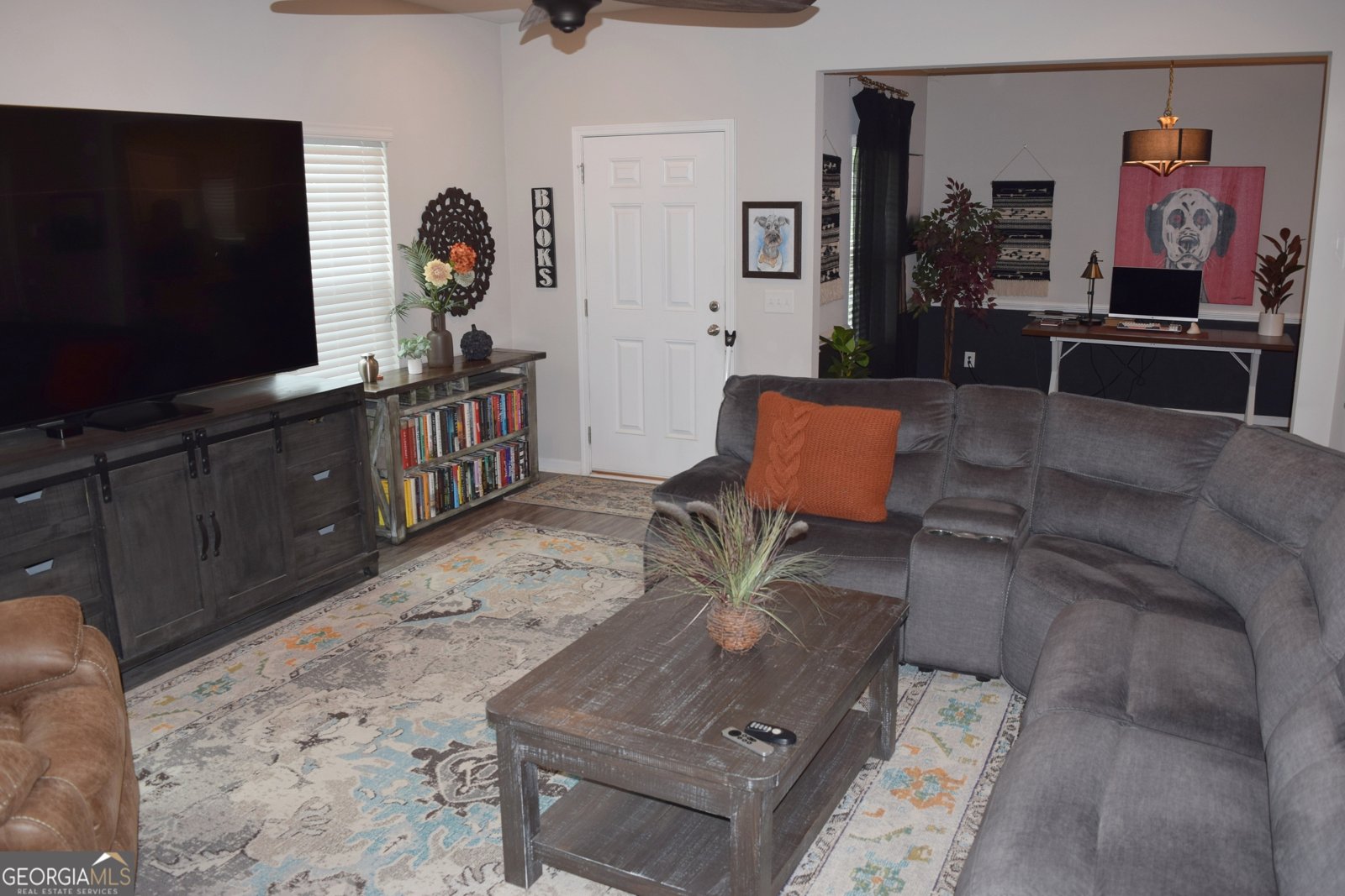 17 Ulsh Park Drive Newnan - Photo 7