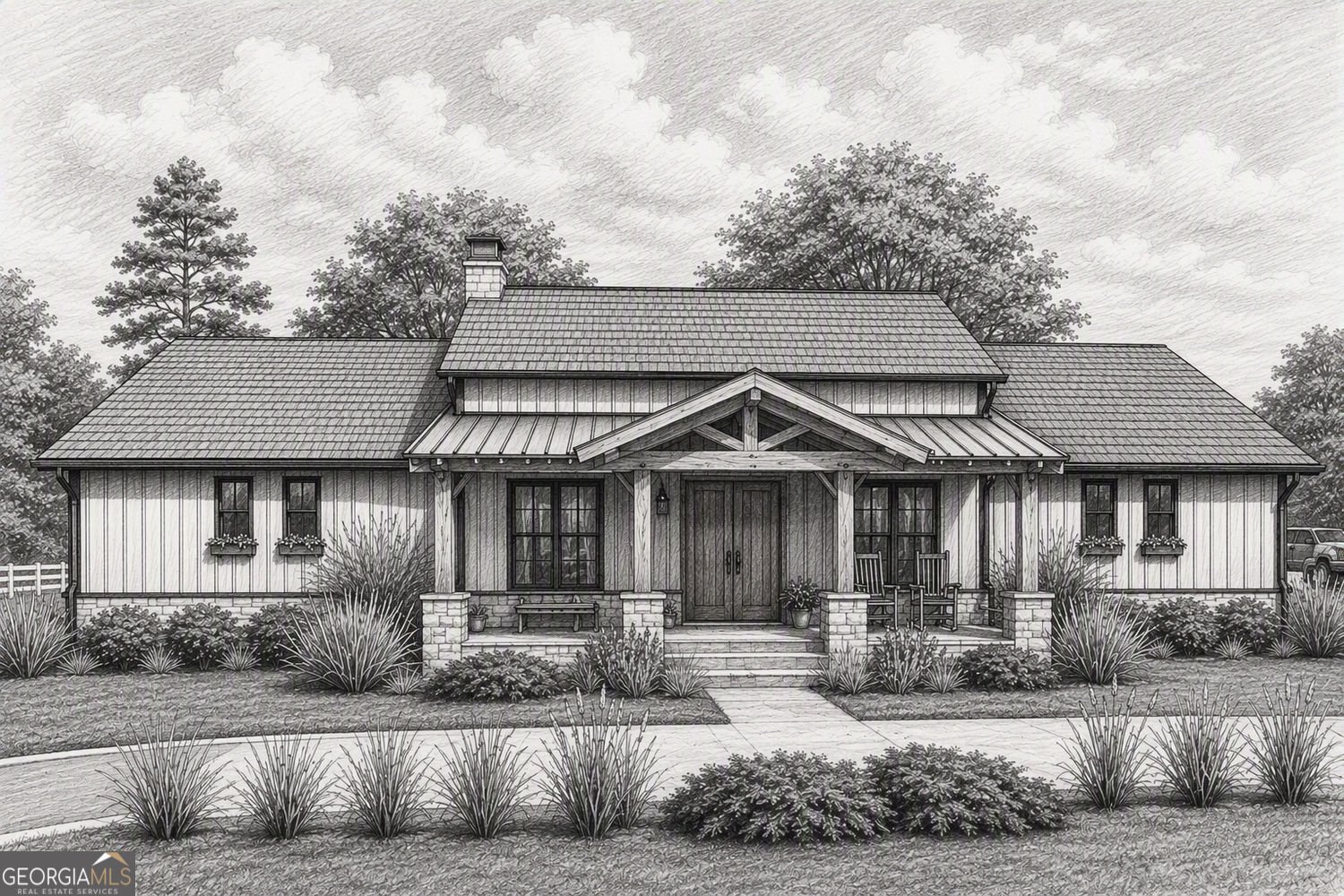 799 Mt Olivet Road Dallas - main photo