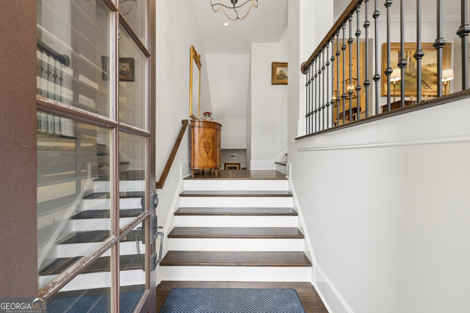 215 Marjean Way Alpharetta - Photo 10