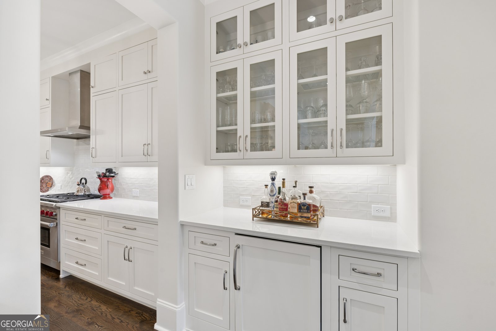 215 Marjean Way Alpharetta - Photo 12