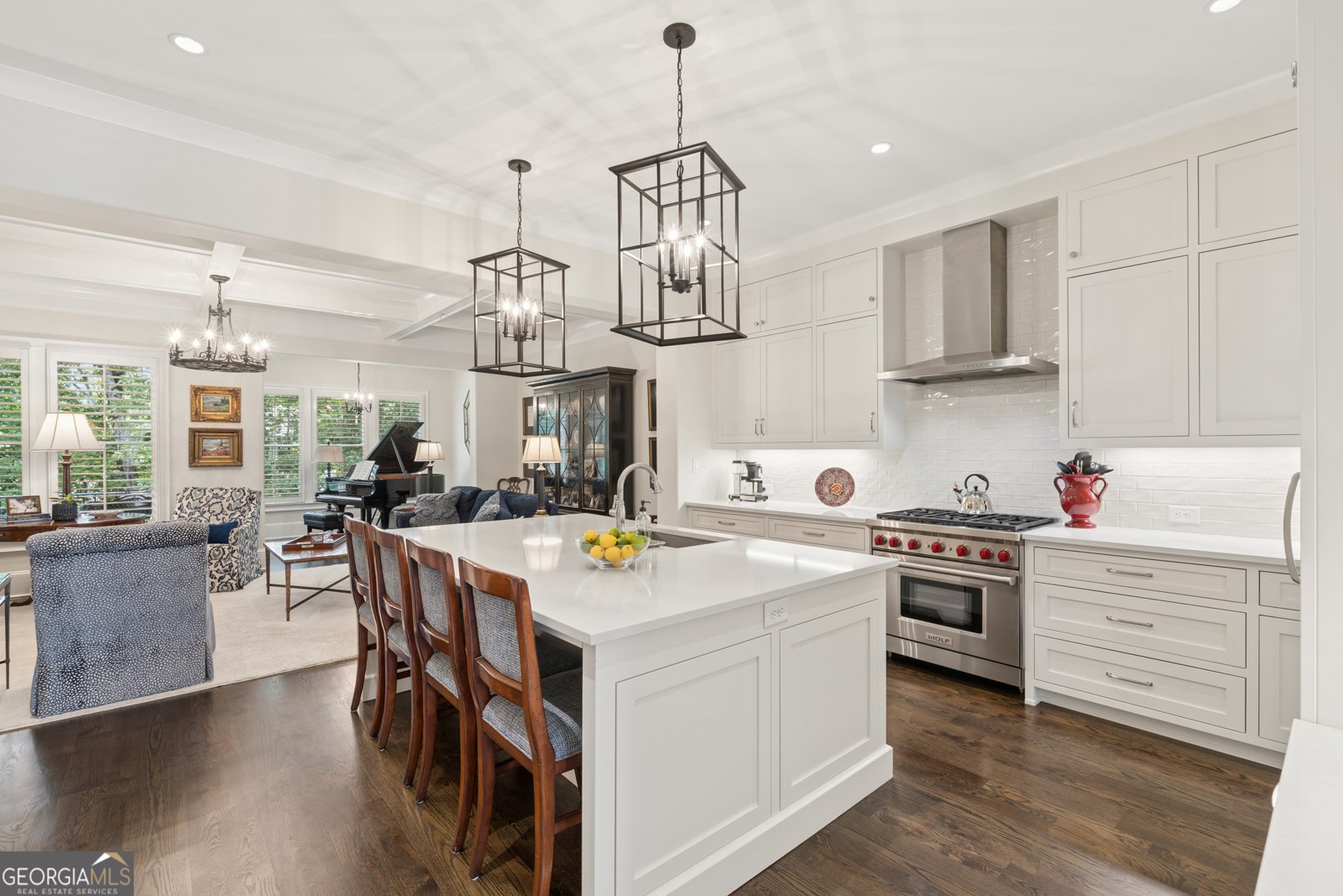 215 Marjean Way Alpharetta - Photo 13