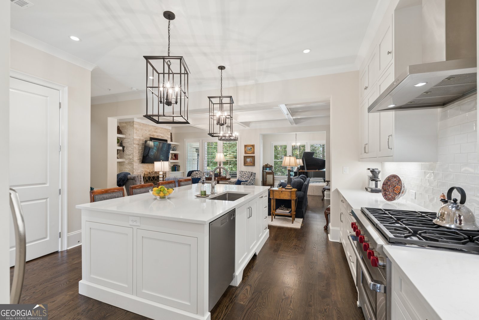 215 Marjean Way Alpharetta - Photo 15