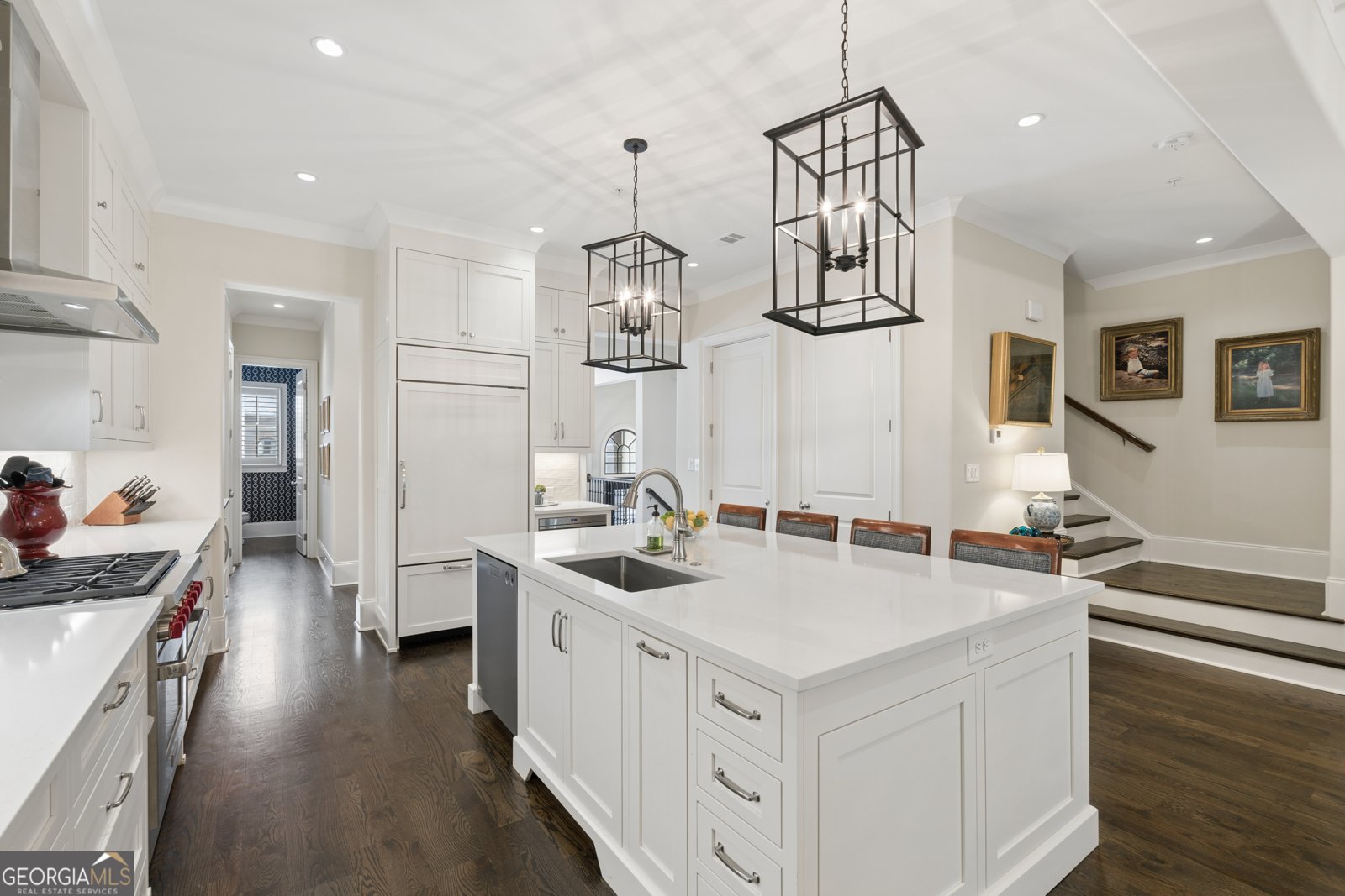 215 Marjean Way Alpharetta - Photo 16