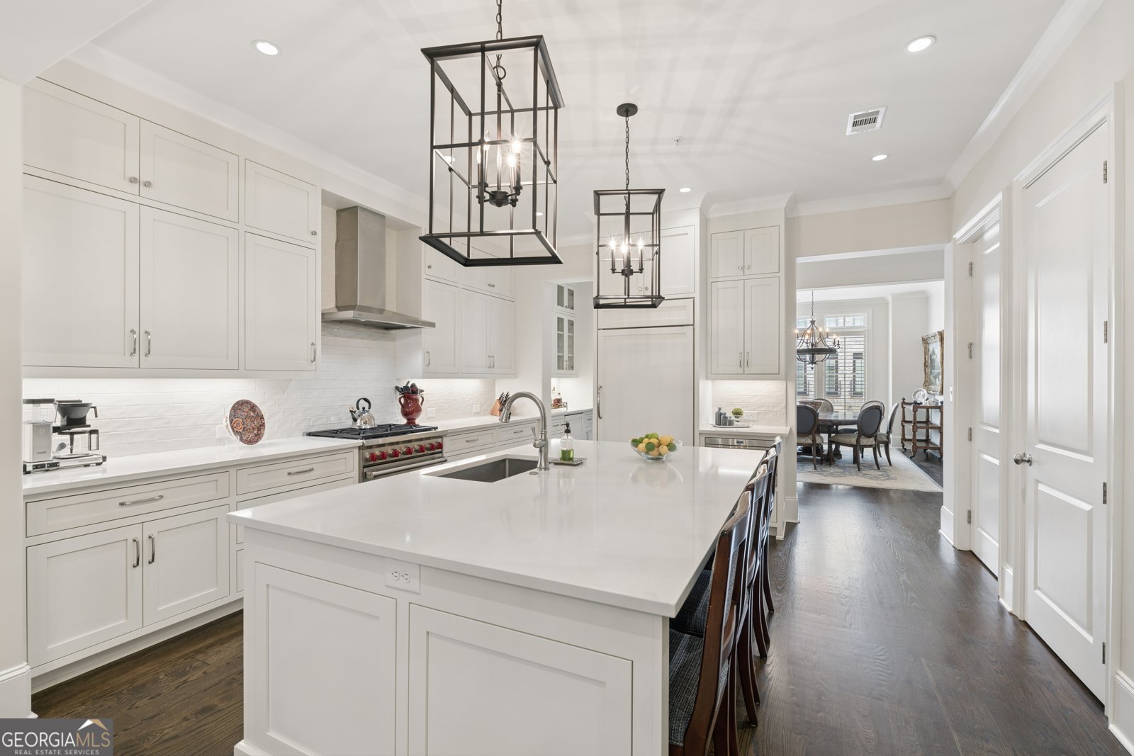215 Marjean Way Alpharetta - Photo 17