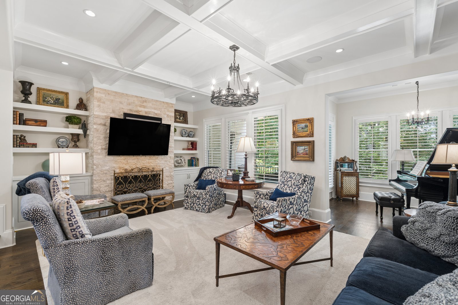 215 Marjean Way Alpharetta - Photo 18