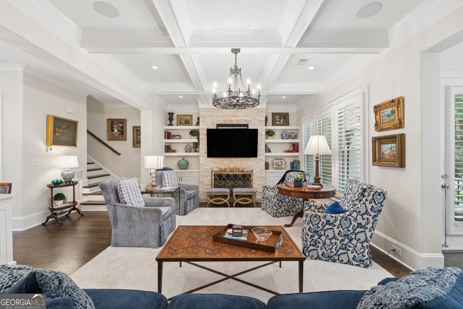 215 Marjean Way Alpharetta - Photo 19