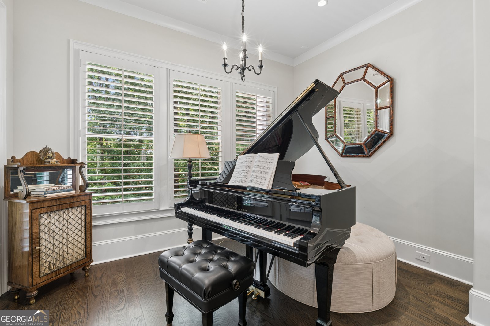 215 Marjean Way Alpharetta - Photo 20