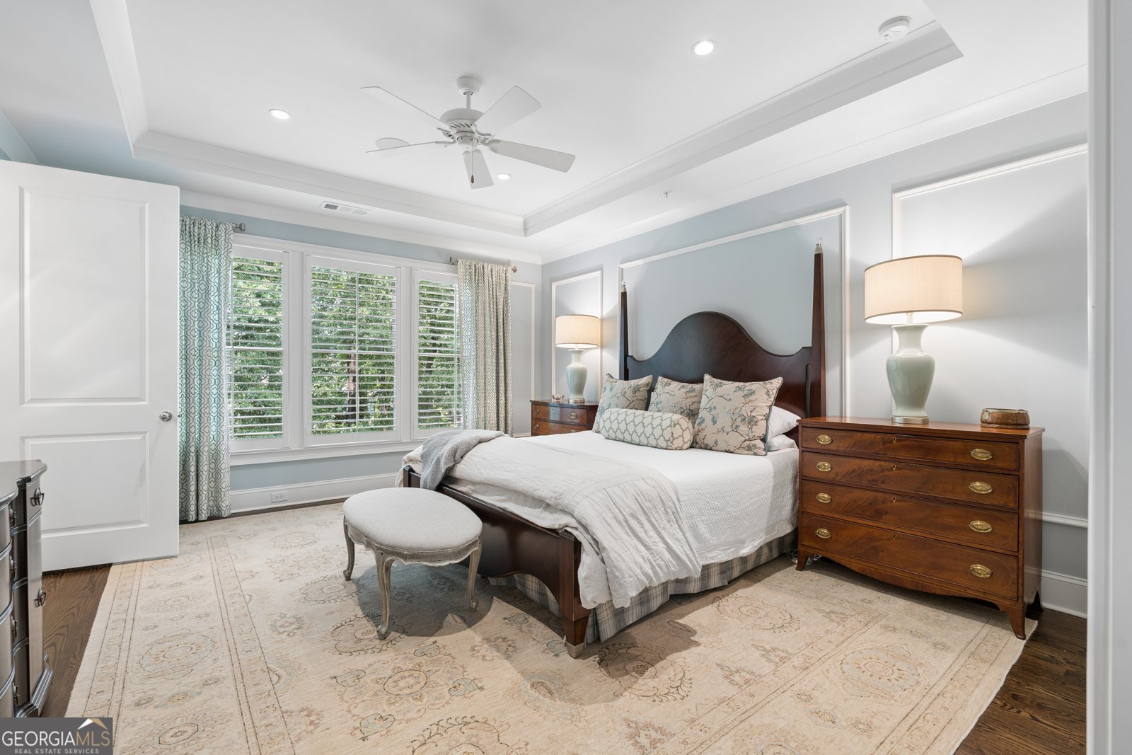 215 Marjean Way Alpharetta - Photo 22
