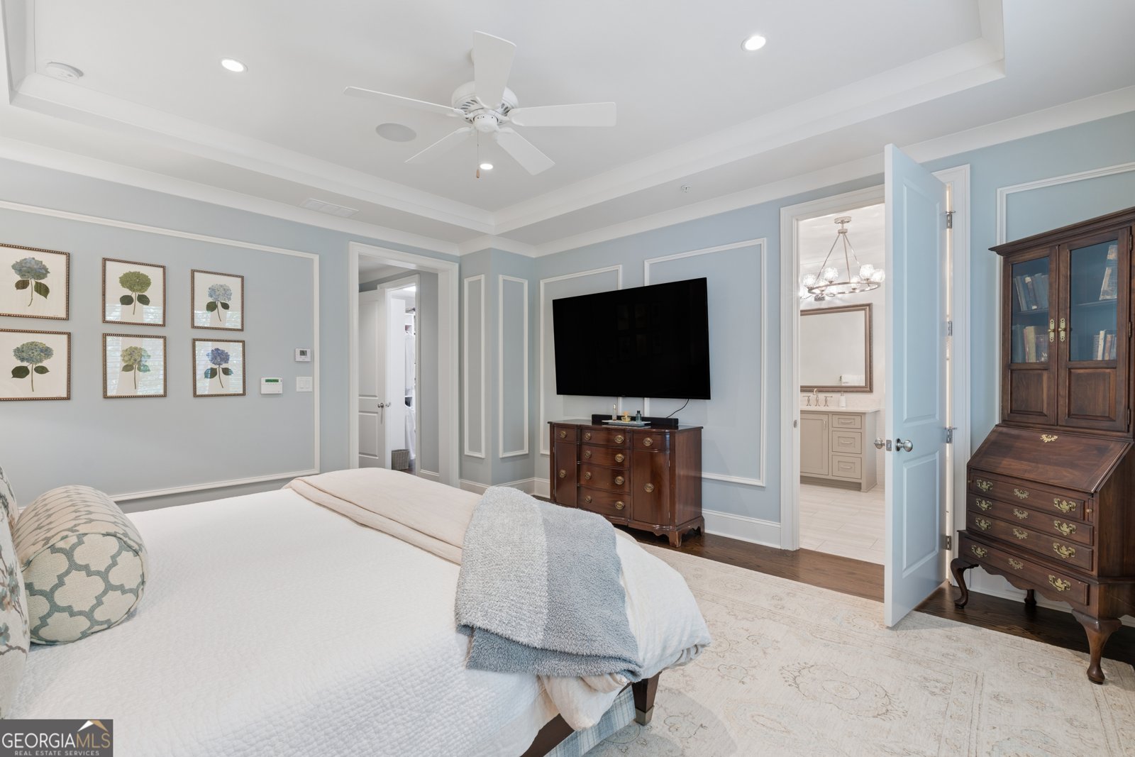 215 Marjean Way Alpharetta - Photo 23