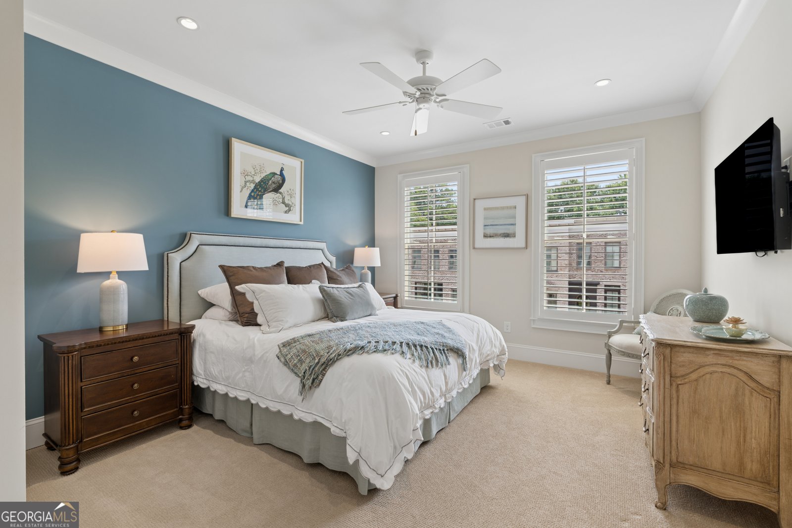 215 Marjean Way Alpharetta - Photo 29