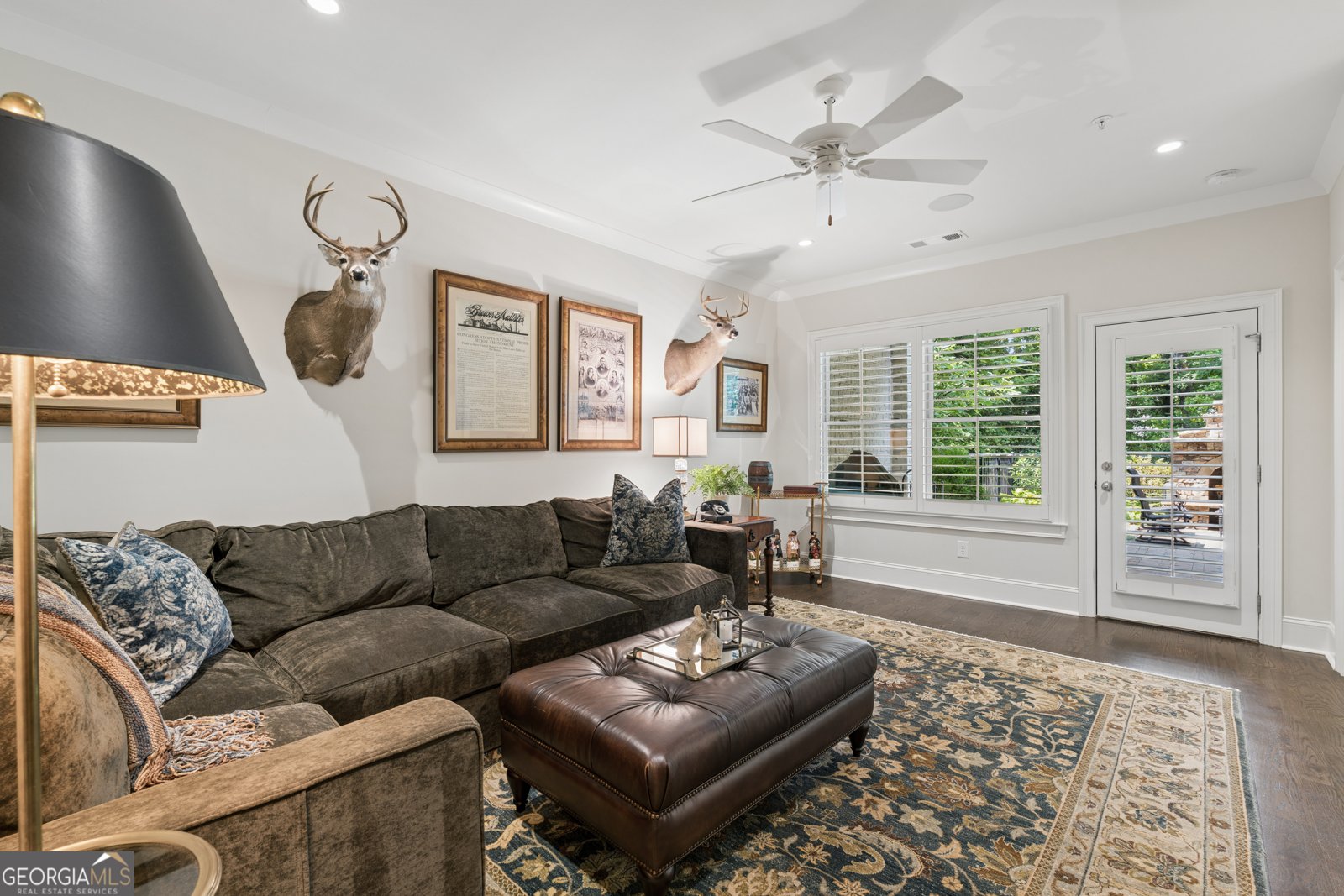 215 Marjean Way Alpharetta - Photo 32