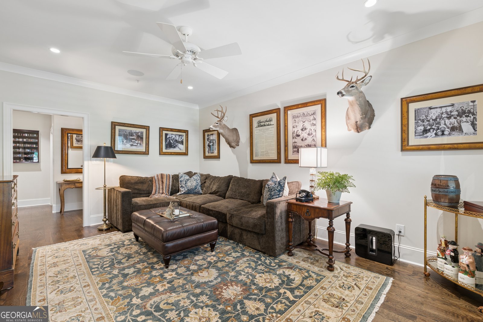 215 Marjean Way Alpharetta - Photo 33