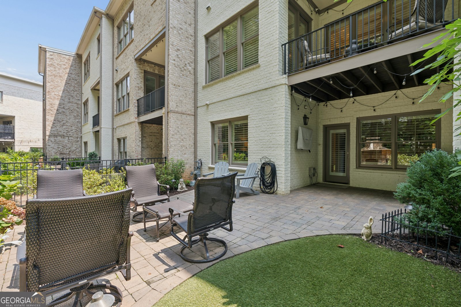 215 Marjean Way Alpharetta - Photo 36