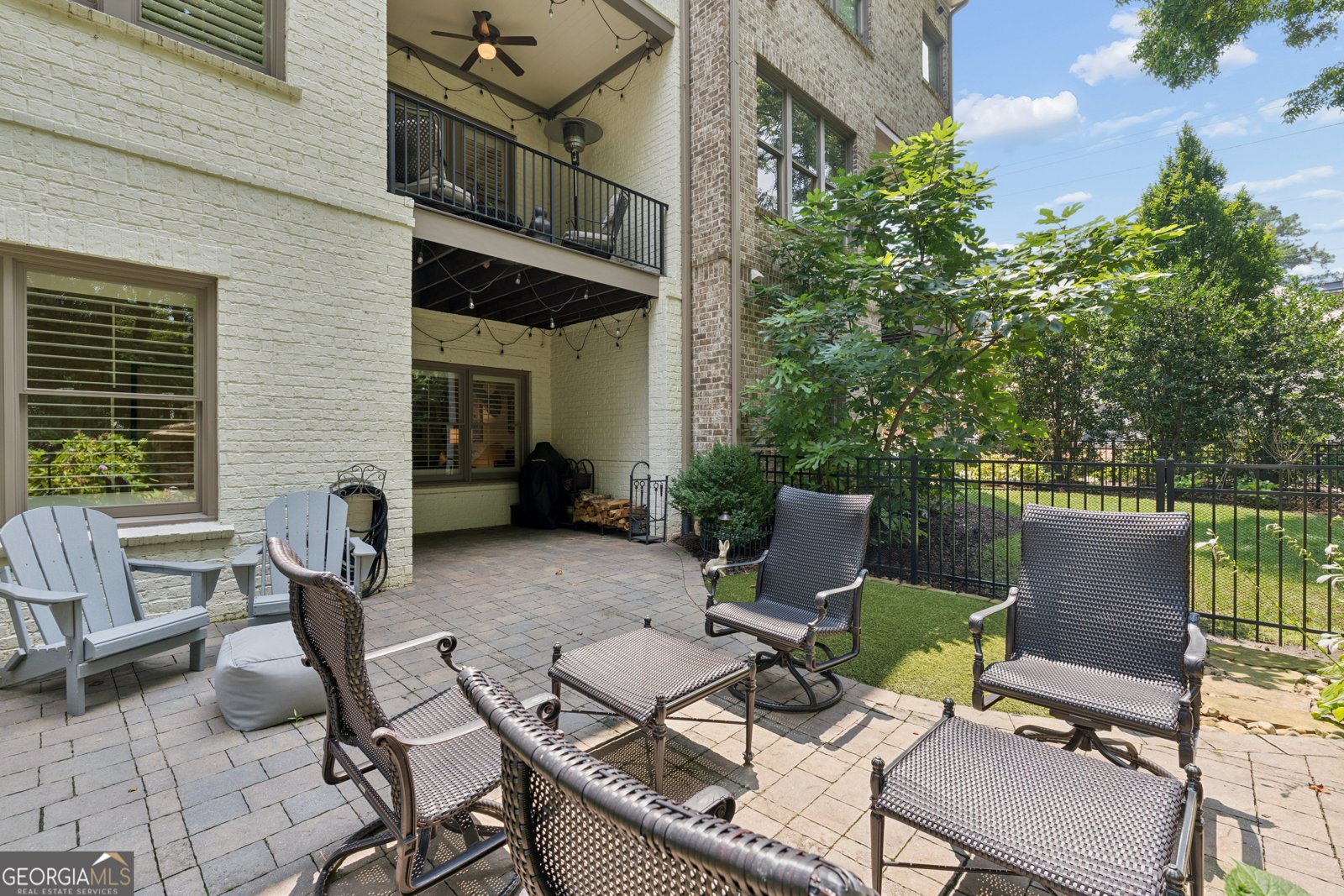 215 Marjean Way Alpharetta - Photo 37