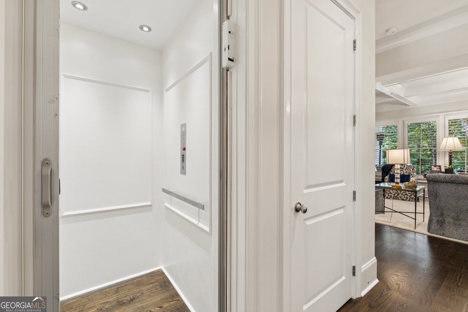 215 Marjean Way Alpharetta - Photo 6